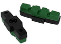 Remblokset Marwi voor Magura hydraulische velgrem