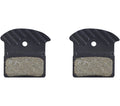 Schijfremblokset Shimano J05A-RF Resin