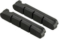 Remrubberset Edge Race passend op Shimano Ultegra/105