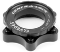Remschijfadapter Elvedes Centra-lock met sluitring