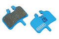 Schijfremblokset Elvedes organisch Hayes HFX-Mag /HFX 9 / MX1 en Promax hydraulisch (1 paar)
