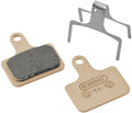 Schijfremblokset Elvedes gesinterd Shimano Ultegra BR-RS805, BR-RS505