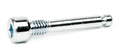 Schijfremblokset Elvedes Metalic Carbon Avid DB1 / DB3 and SRAM DB5 / Level / Level T / Level TL (1 paar)