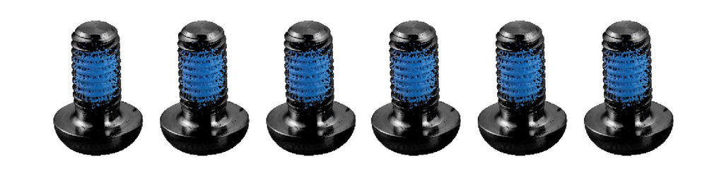 Remschijf Elvedes FX18 Floating met 6 remschijfboutjes - 180 mm