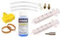 Schijfrem-ontluchtingsset Edge Magura - incl. olie