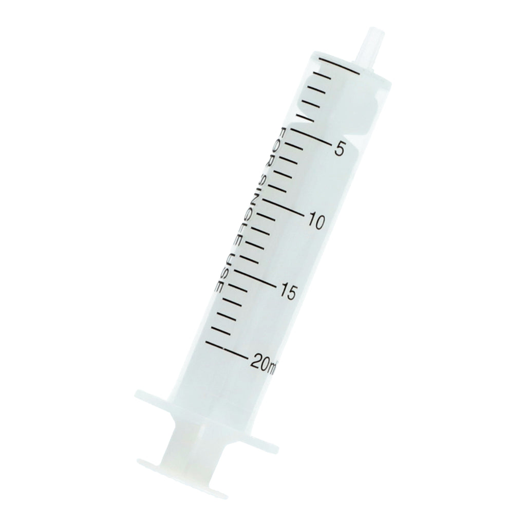 Ontluchtingsset Edge Shimano met M7 adapter - incl. olie