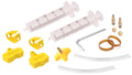 Ontluchtingsset Edge SRAM - excl. olie