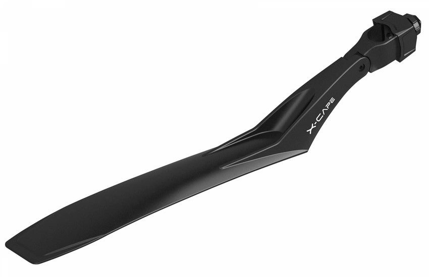 Achterspatbord 27.5/29" Polisport X-Cape met zadelpenbevestiging