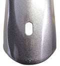Achterspatbord 26/28"  Anthraciet