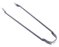 Spatbordstang 28" Tour Mat-Zwart