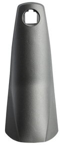 Spatlap voor Eurofender Snello spatbord (5 stuks)