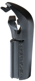 Bevestigingsclip voor Eurofender Rapido spatbord (5 stuks)