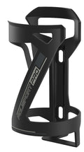 Bidonhouder Polisport Side Cage - zwart/grijs