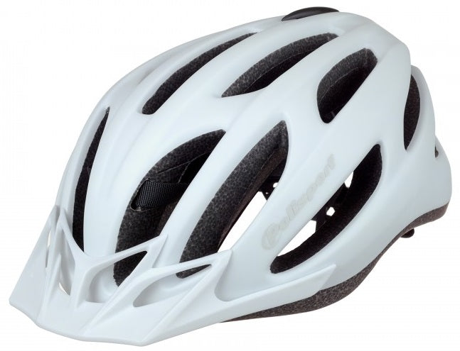 Fietshelm Polisport Sport-flow Medium 55-57 cm - matwit