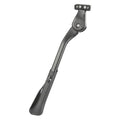 Zijstandaard 24 t/m 29" M-Wave Column E2  Extra sterk / E-bike - montage op achterbrug - zwart