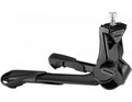 Middenstandaard 26" Ursus Jumbo 2-poot  275mm - zwart