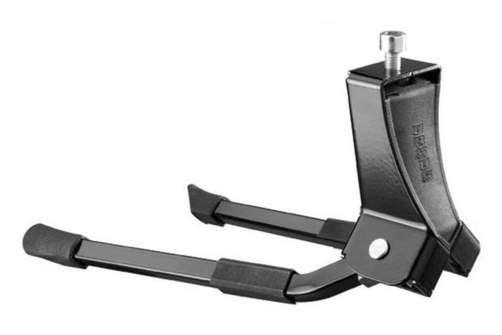 Middenstandaard 28" Ursus Hopper 2-poot  300mm - zwart