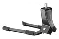 Middenstandaard 28" Ursus Hopper 2-poot  300mm - zwart