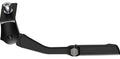 Fietsstandaard 16" 20" 24" Ursus Easy Mini - zwart