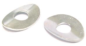 Nippelplaat Bofix spaak 14 ovaal (1000 stuks)