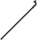 Spaken 244-13 Alpina Raggi ø2.33 mm FG 2,6 - zwart RVS (144 stuks)