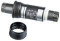 Bracket set Shimano ES300 BSA 68-126 Octalink