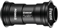 Trapas verloopset Marwi BB-RPF01 voor Press Fit trapas, converteert naar Shimano trapas 68mm (as 24 mm)