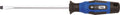 Schroevendraaier Cyclus - 6,5 mm met 2-componentengrip, lengte 250mm.