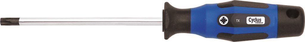 Torxsleutel Cyclus TX 20 x 100mm met meercomponentengreep
