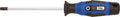 Torxsleutel Cyclus TX  25 x 100mm met meercomponentengreep