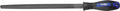 Vijl Cyclus 250mm driekant