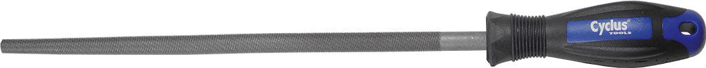 Vijl Cyclus 250mm rond.