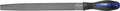 Vijl Cyclus 250mm halfrond