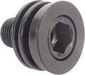 Crankboutset 10mm Edge voor E-Bike Bosch BNI