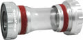 Holle trapas Sunrace BBRS S0 Road Shimano 68/72 mm - aluminium