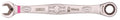 Steek-/ring-/ratelsleutel Cyclus Wera Joker 8mm