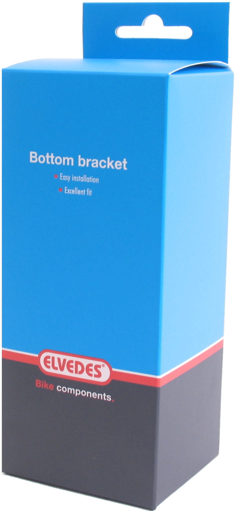 Trapas Elvedes Twist Fit BB30 Shimano 68-73 mm kunststof / staal