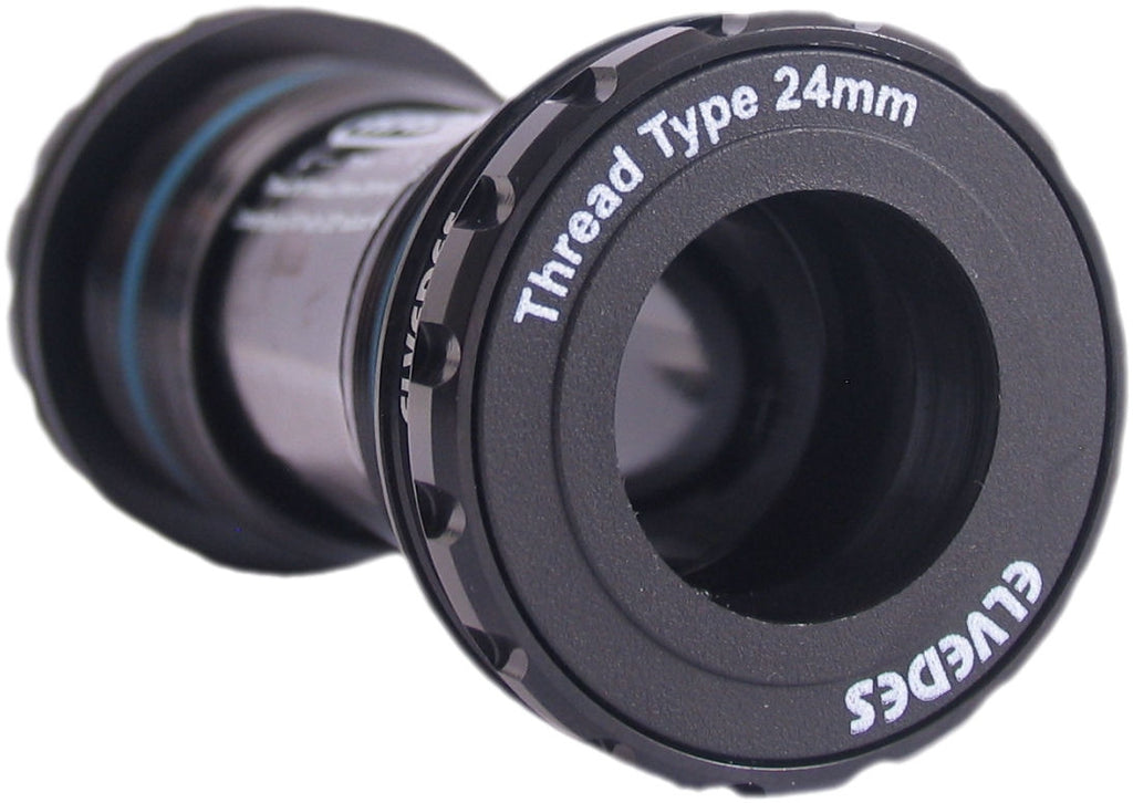 Trapas Elvedes BSA IB30 Italiaanse draad 24 mm