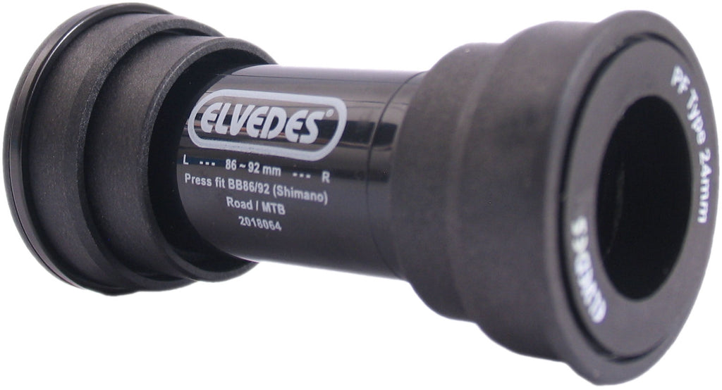 Trapas Elvedes Press-Fit BB86 / BB92 Shimano