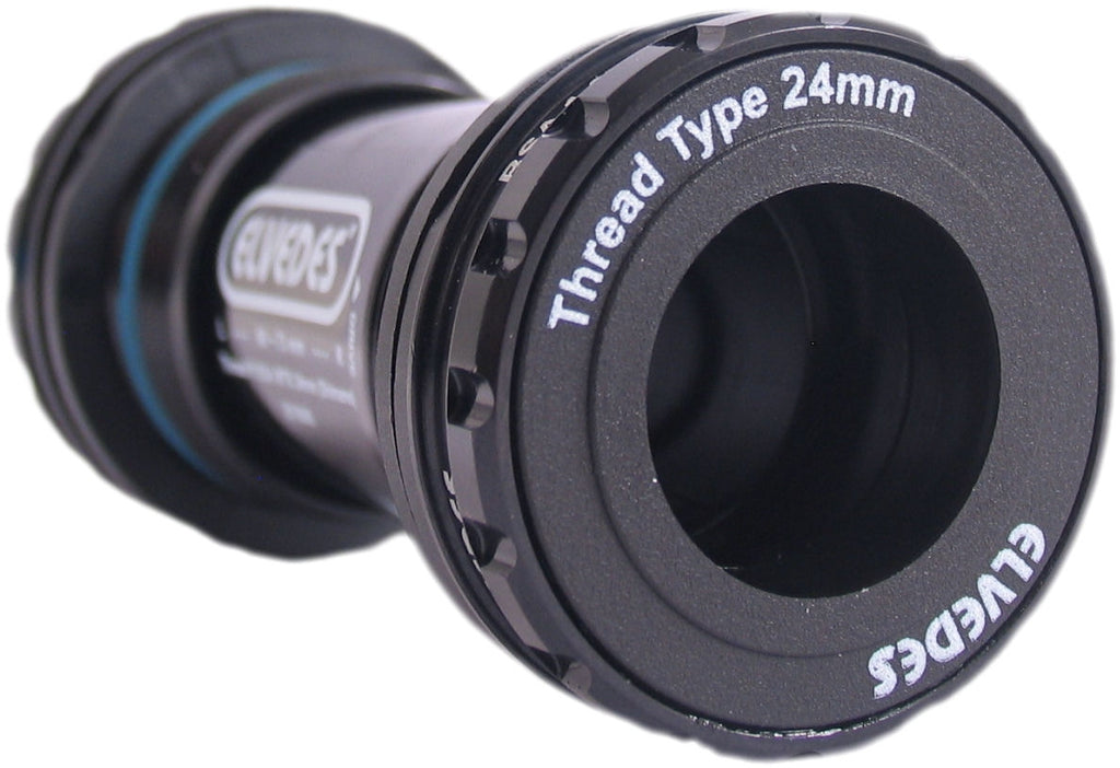 Trapas Elvedes BSA MTB 24mm Shimano