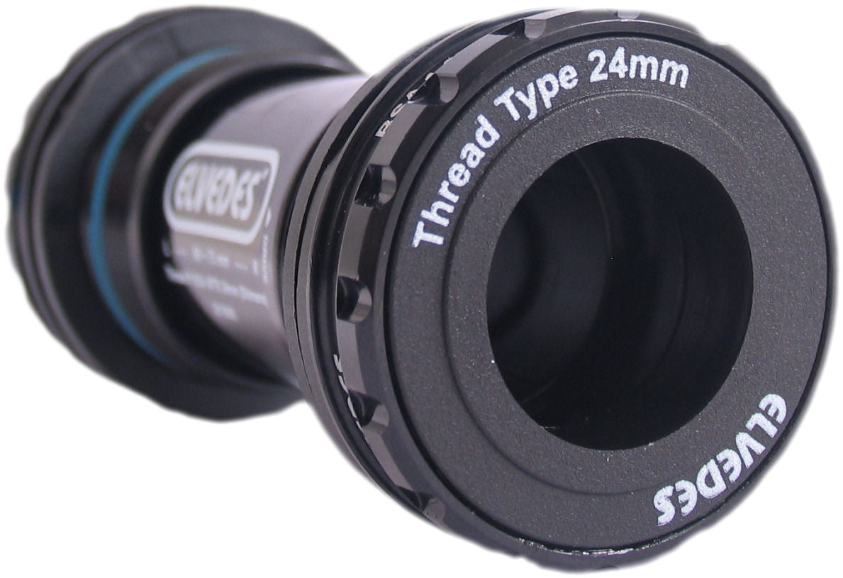 Trapas Elvedes BSA MTB 24mm Shimano