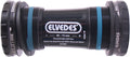 Trapas Elvedes BSA GXP incl. afstandhouders voor SRAM / Truvativ MTB + Race