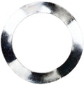 Trapas veerring/Wave Washer Elvedes 31 x 24 x 0.6 mm - aluminium (20 stuks)