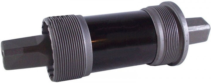 Vierkante trapas 116mm Edge BSA 68mm met stalen cups