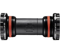 Trapas Shimano BB-MT501 HollowTech II BSA - Zwart