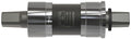 Vierkante trapas Shimano BB-UN300 68mm / 110mm - kettingkast type