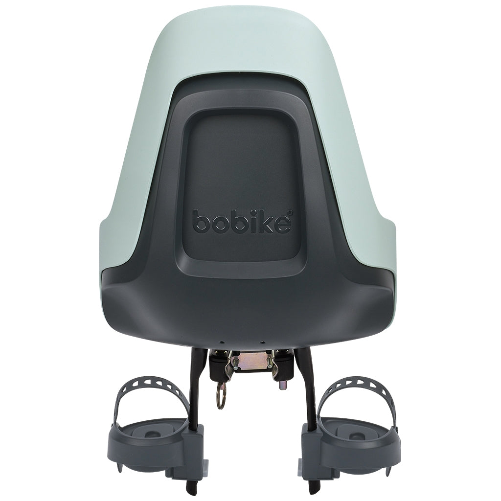 Kinderzitje voor Bobike Go Mini - marshmallow mint