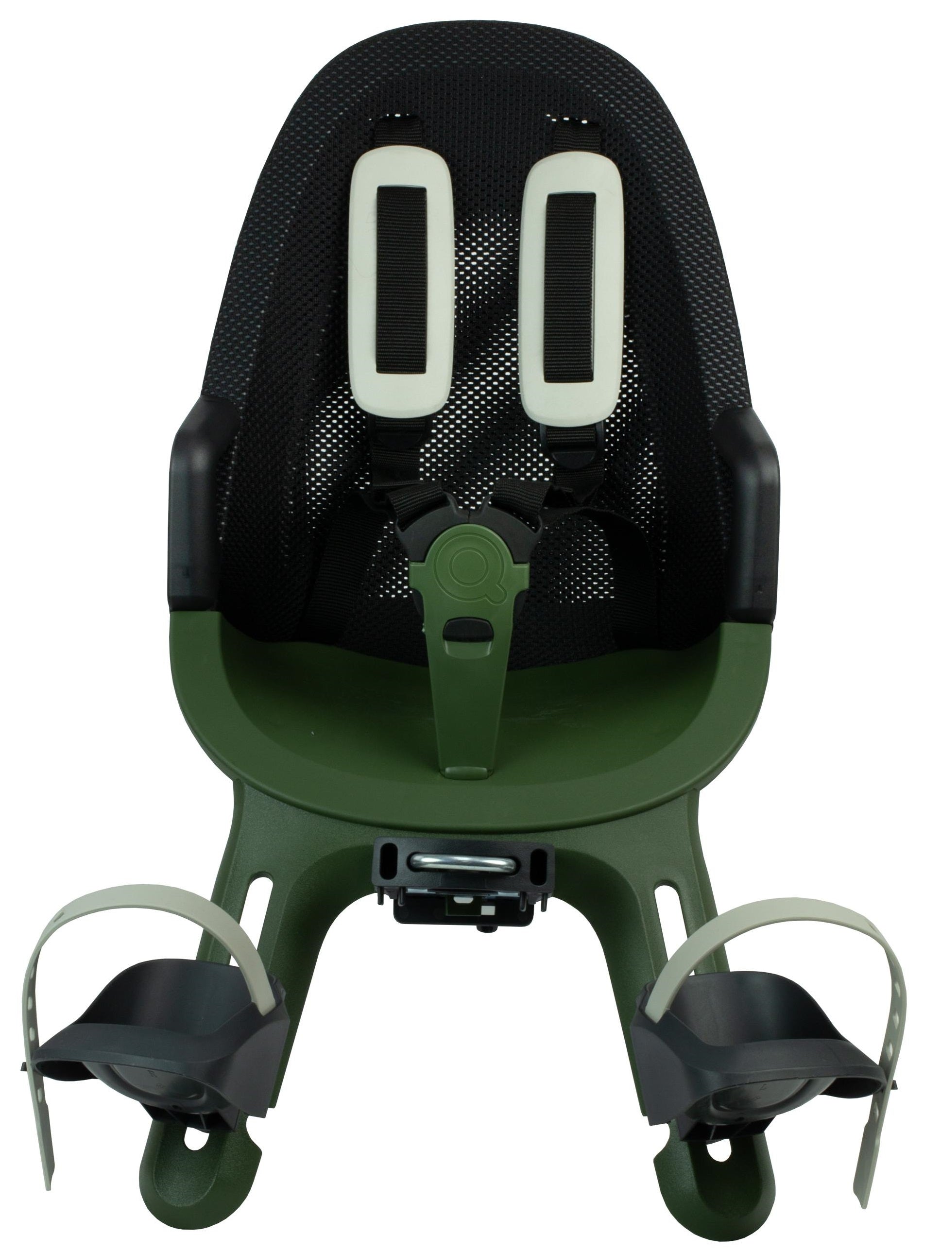Kinderzitje voor Qibbel Air - magic green