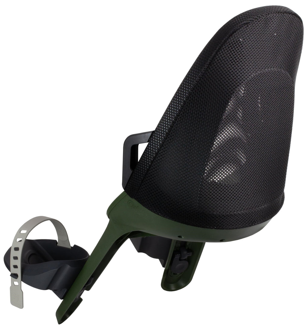 Kinderzitje voor Qibbel Air - magic green