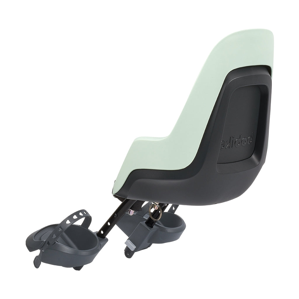 Kinderzitje voor Bobike Go Mini - marshmallow mint